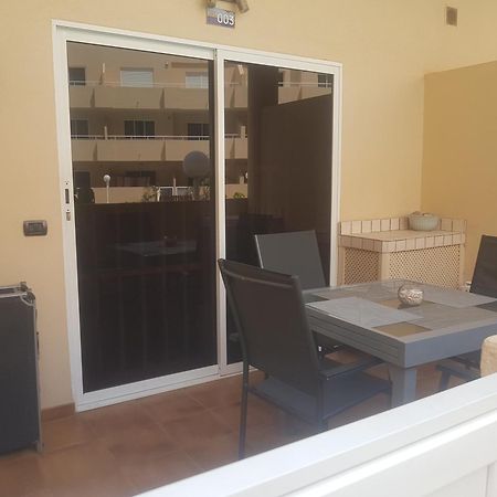 Apartament Medano Loft El Médano Zewnętrze zdjęcie