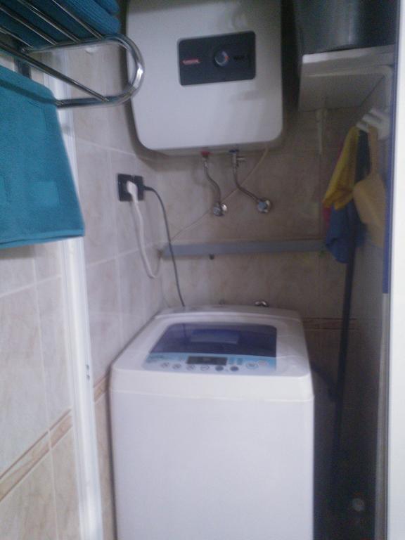 Apartament Medano Loft El Médano Pokój zdjęcie