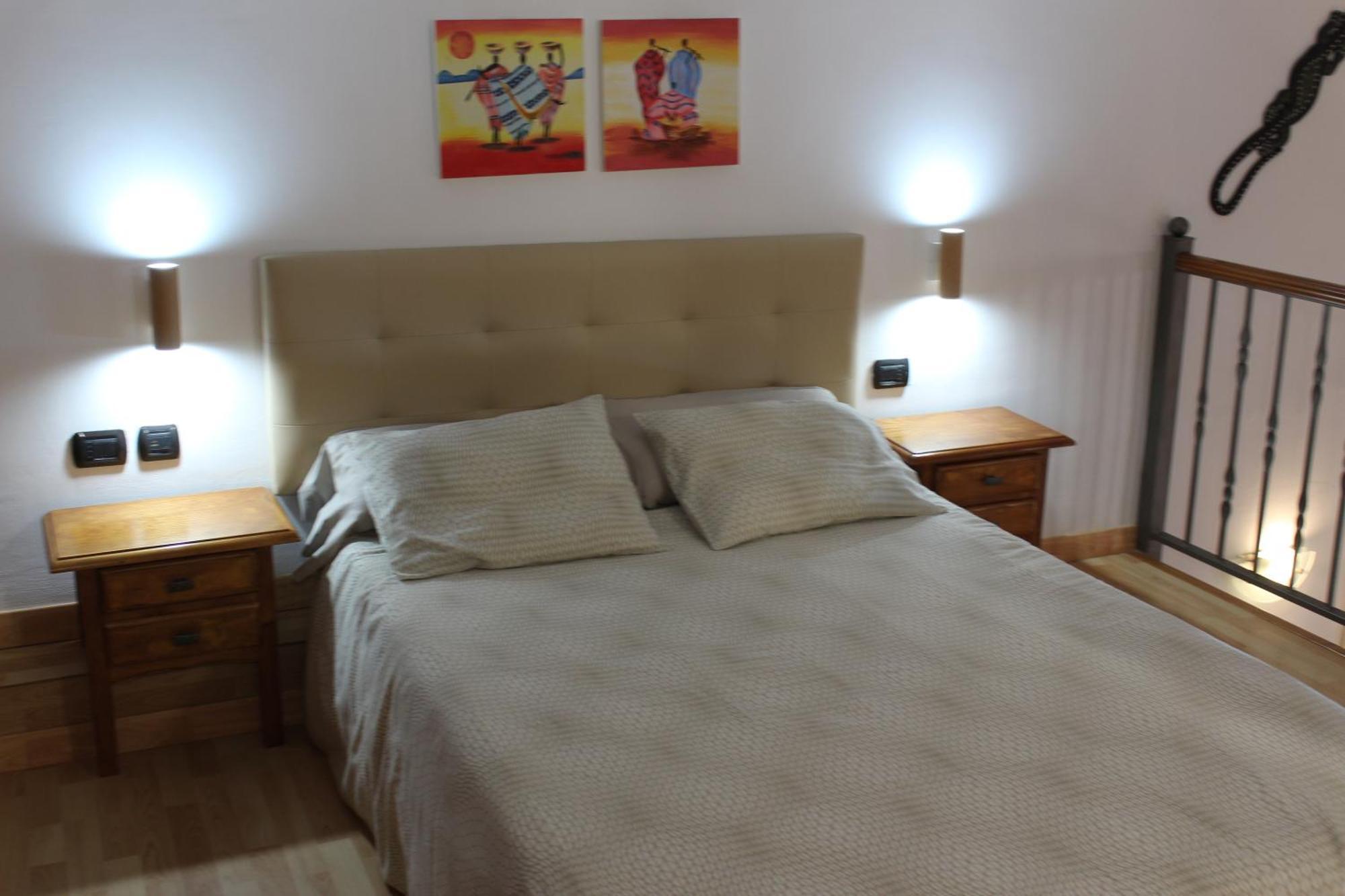 Apartament Medano Loft El Médano Zewnętrze zdjęcie