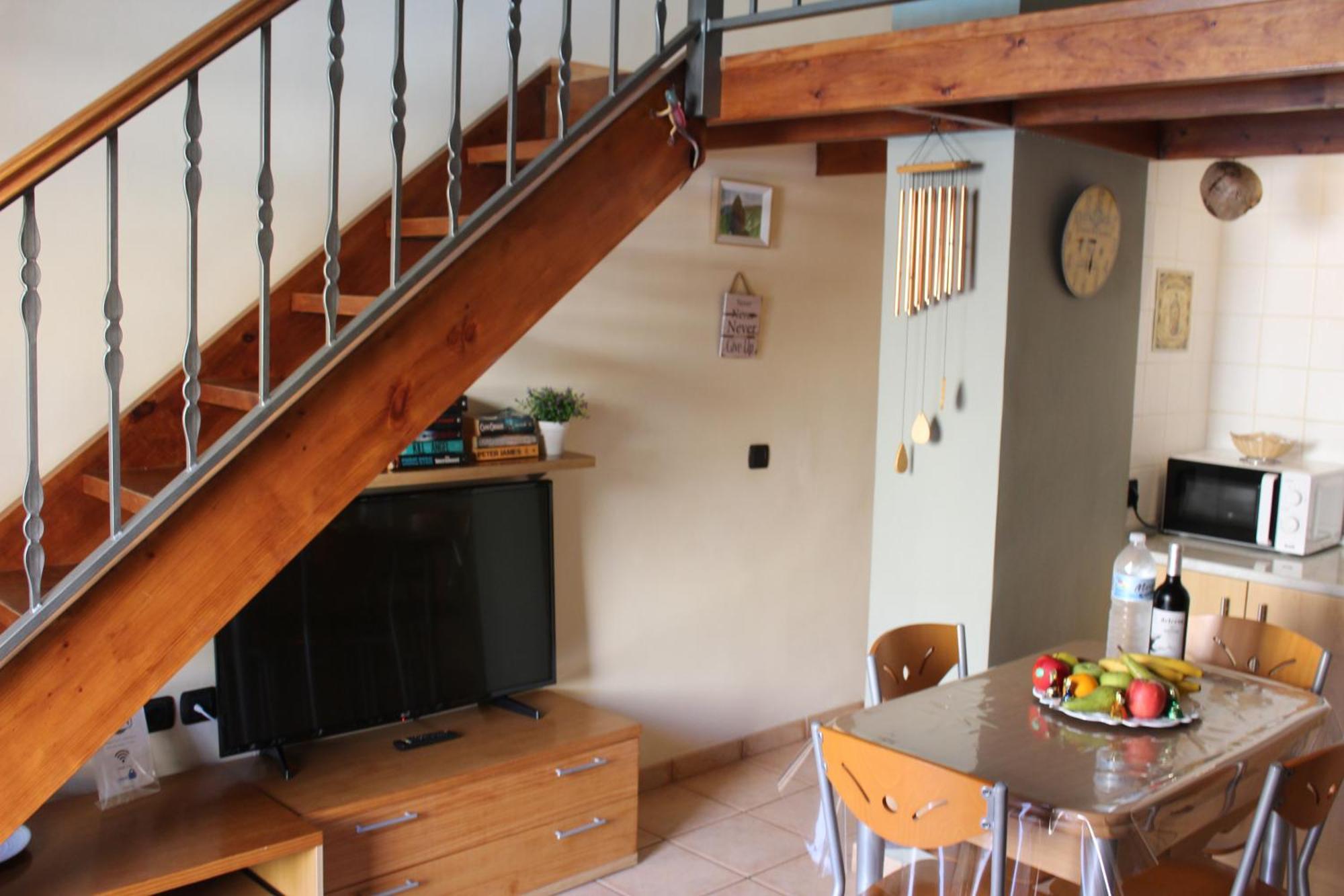 Apartament Medano Loft El Médano Zewnętrze zdjęcie