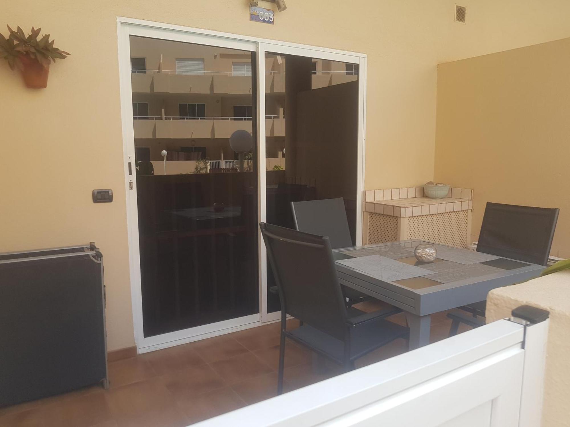Apartament Medano Loft El Médano Zewnętrze zdjęcie