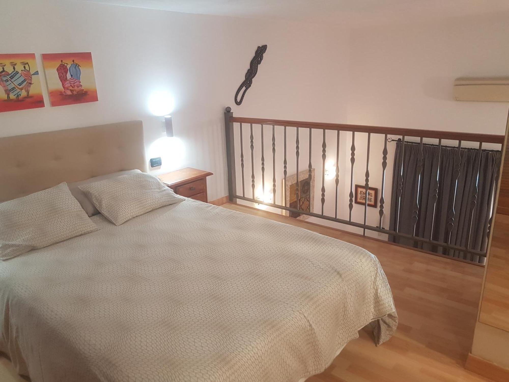 Apartament Medano Loft El Médano Zewnętrze zdjęcie
