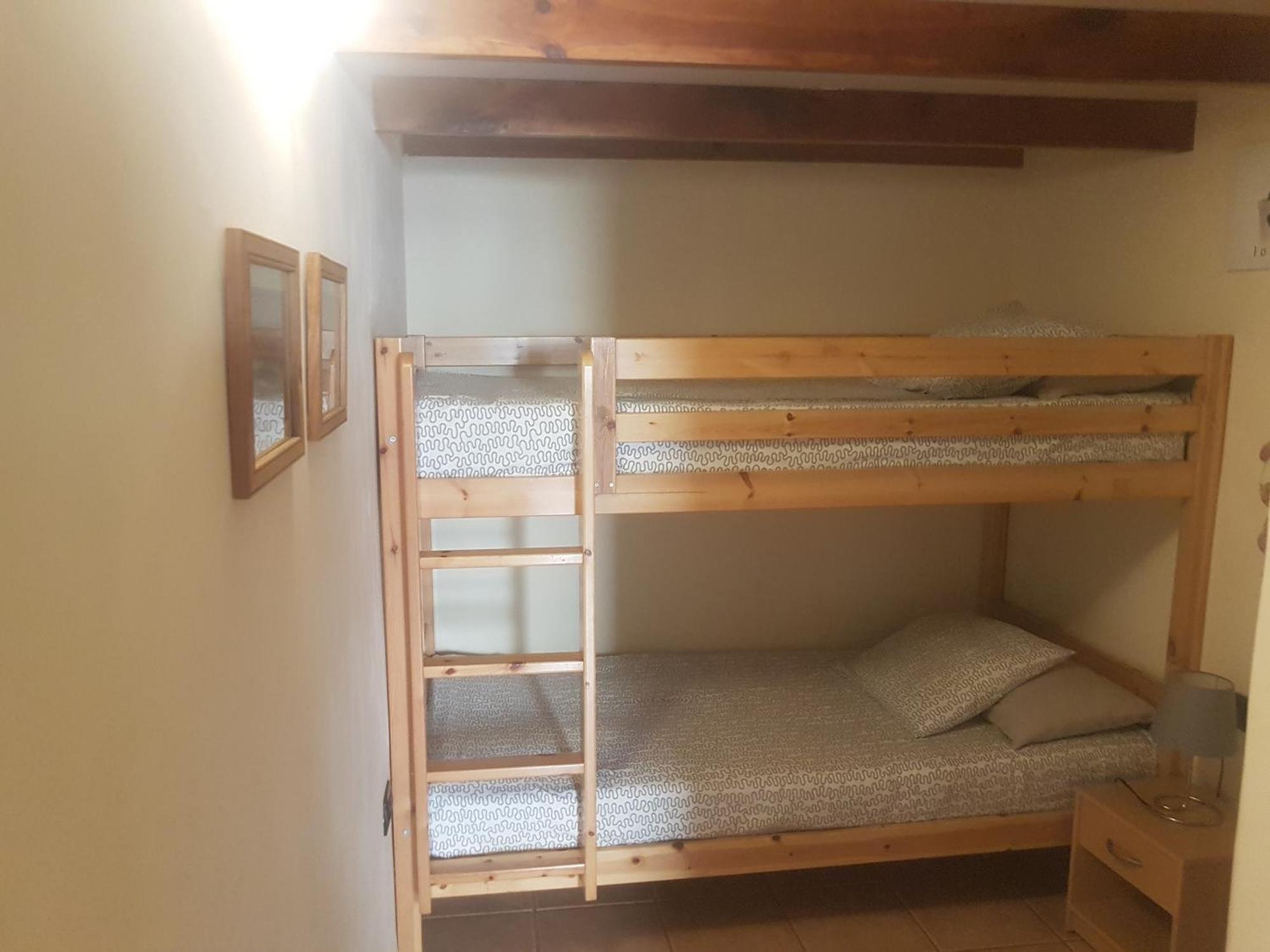 Apartament Medano Loft El Médano Zewnętrze zdjęcie
