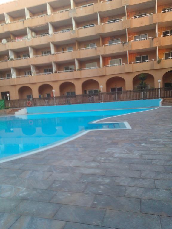 Apartament Medano Loft El Médano Zewnętrze zdjęcie