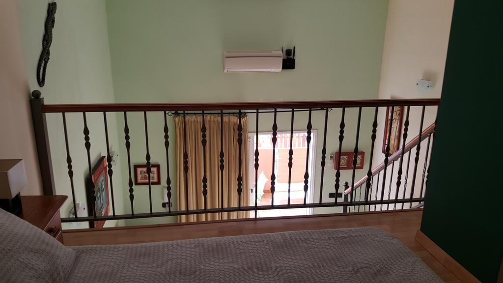 Apartament Medano Loft El Médano Zewnętrze zdjęcie