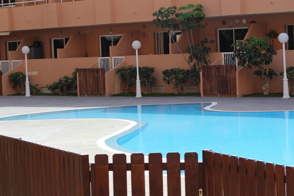Apartament Medano Loft El Médano Zewnętrze zdjęcie